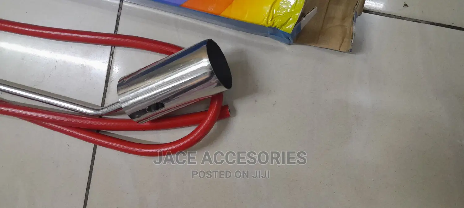Blow Torch Flame Thrower 50mm