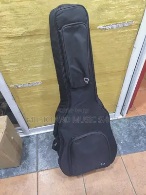 Guitar Bag Quality 
