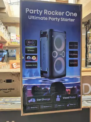 Hisense 300W Party Rocker One Speaker
