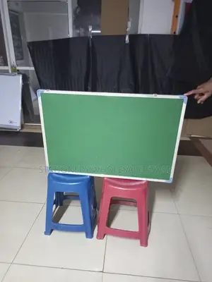 90cm X 60cm Pinboard Pin Board