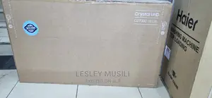 Samsung CU7000 55 Inch Crystal UHD Smart TV (2023)