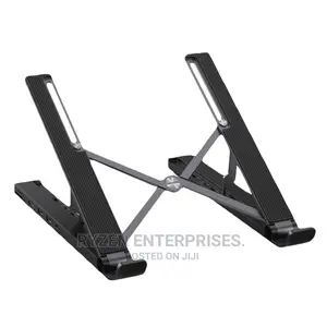 UGREEN Foldable 5 in 1 Laptop Stand Docking Station