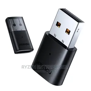 UGREEN USB-A Bluetooth 5.0 Adapter - CM390