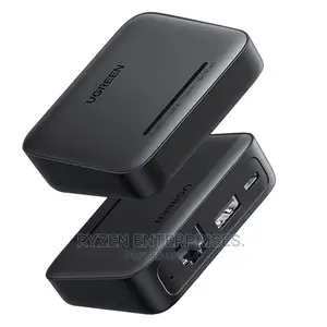 UGREEN USB Network Print Server - CM428