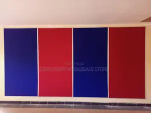 Special Noticeboard 8ftx4ft Notice Board