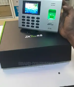 K40 Fingerprint Time Attendance Biometric Time Attendance