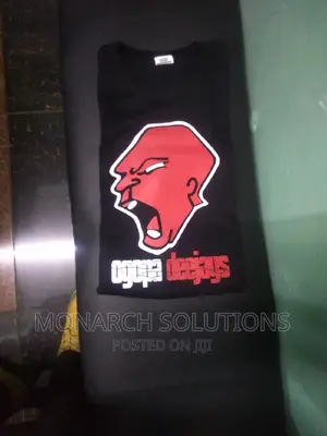 Ogopa Deejays Branded Tshirt