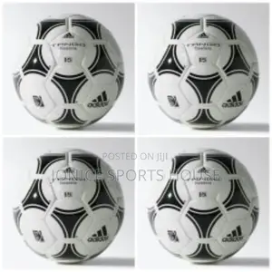 Adidas Tango Soccer Ball
