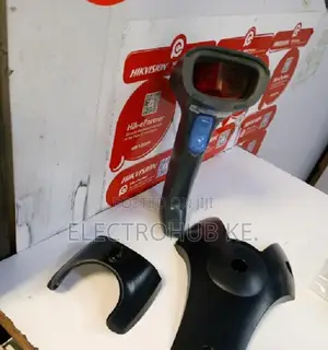 Customized Syble 1D Barcode Scanner Handheld-New