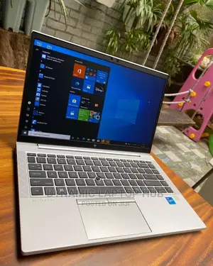 Laptop HP EliteBook 840 G8 16GB Intel Core I7 SSD 512GB