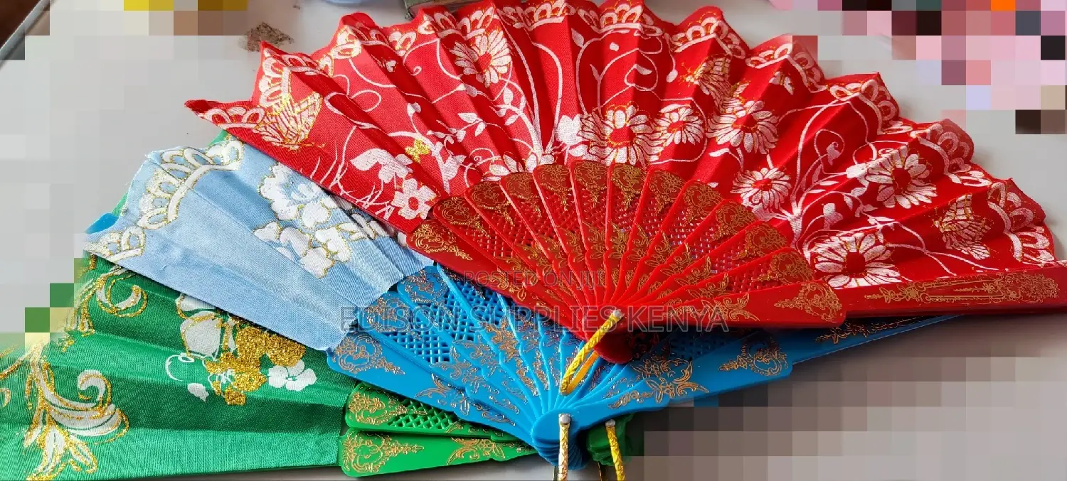 Hand Fans / Foldable Fans / Wedding Fan / Hand Fans