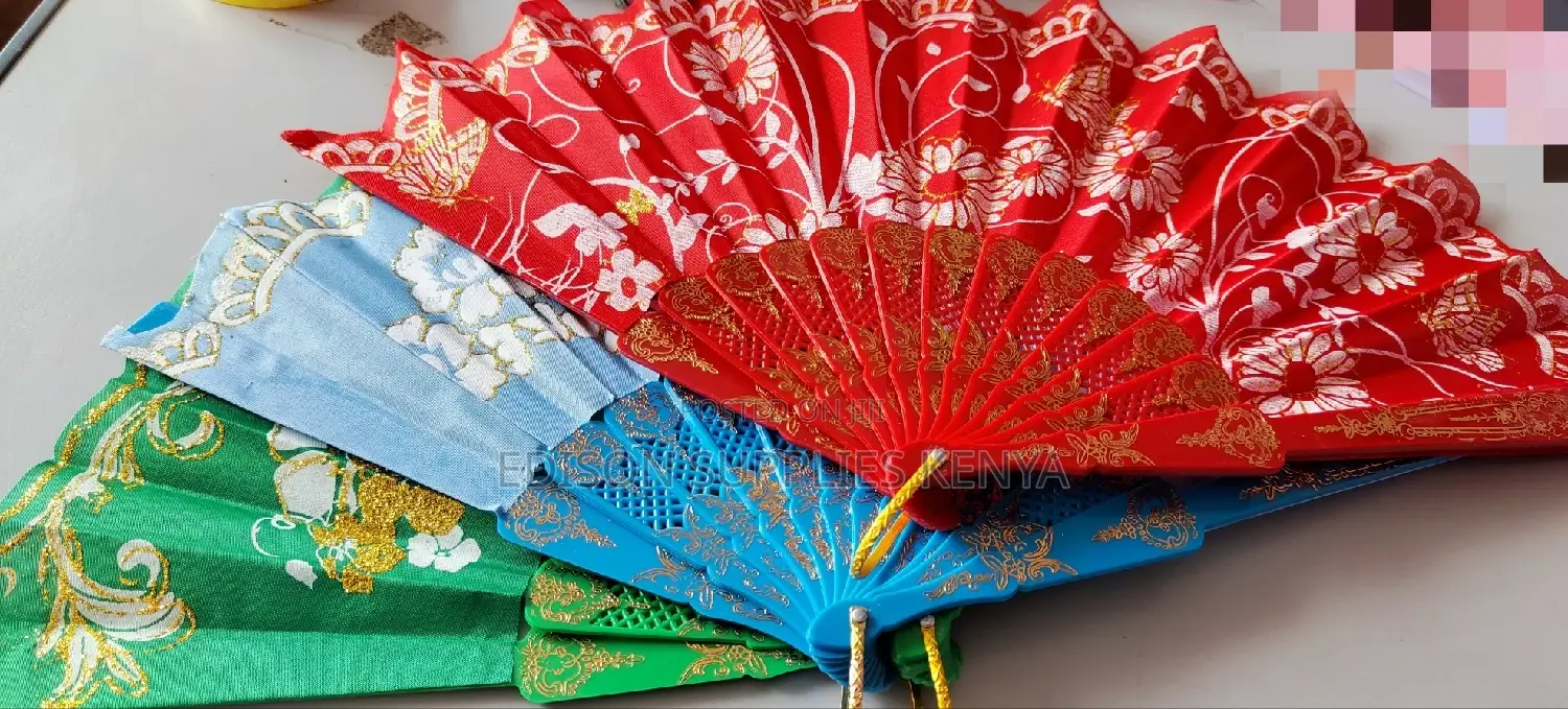 Hand Fans / Foldable Fans / Wedding Fan / Hand Fans