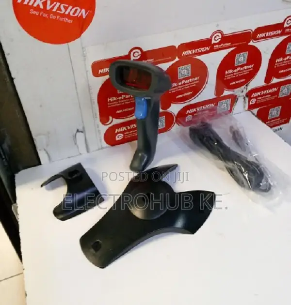 STRONG 1d Laser Handheld Barcode Scanner