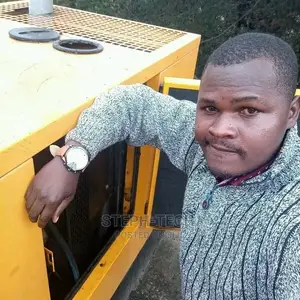 Motor, Solar and Genset Technician