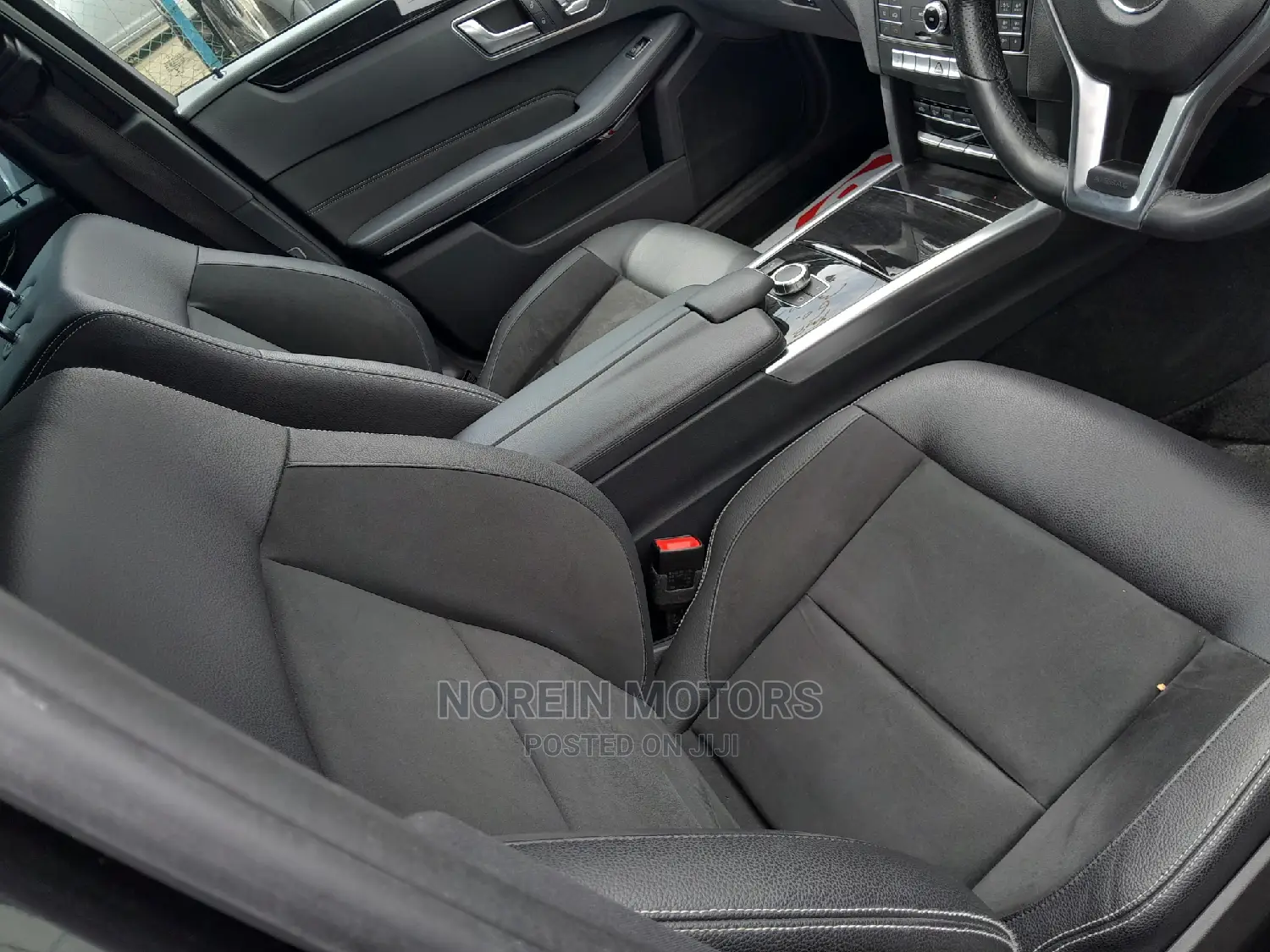 Mazda CX-5 2016 Red