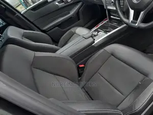 Mazda CX-5 2016 Red