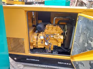 20kva Perkins Generator.