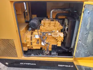 20kva Perkins Generator.