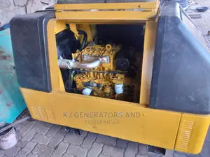 15 Kva Lister Generator