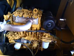 15 Kva Lister Generator