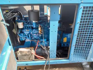 20kva SDMO Generator Availabile.