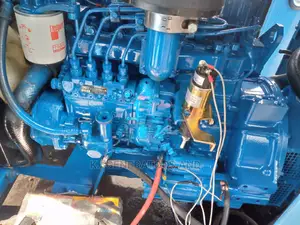 20kva SDMO Generator Availabile.