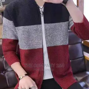 Men Sweaters Size L-3xl