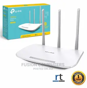 Tp-Link 300mbps Wireless N Router – TL-WR845N