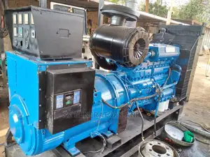 300kva Perkins Generator