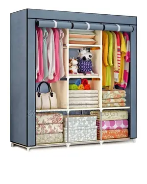 Wardrobe
