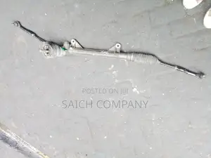Nissan Serena Steering Rack