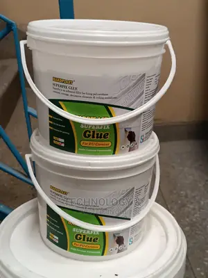 Hardplast Glue