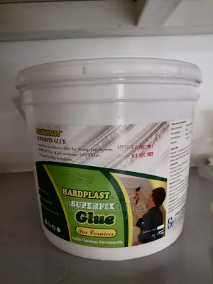 Hardplast Glue