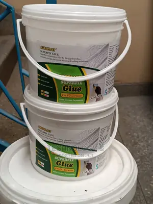 Hardplast Glue