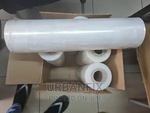450 Meters Brand New Shrink Wraps Available