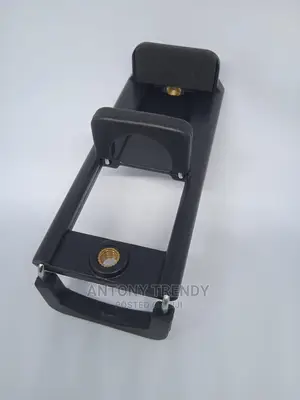 New Tablet and Phone Holder