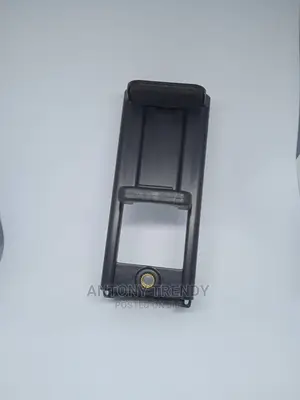 Phone and Tablet Holder Black