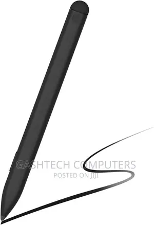 Microsoft Surface Slim Pen 2 – Black