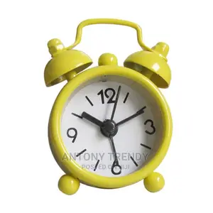 Alarm Clock Quartz Movement Alarm Clock