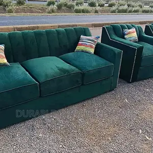 5 Seater Sofa 3-2