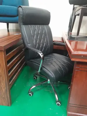 Executive School Office Chair