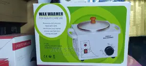 Quality Metal Waxing Pot