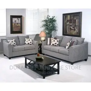 5 Seater Sofa