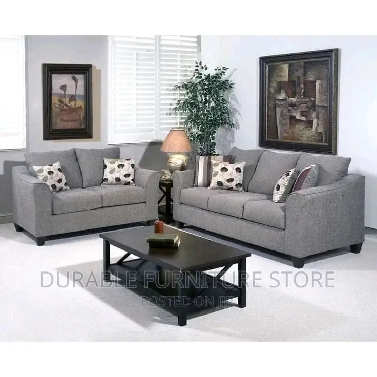 5 Seater Sofa