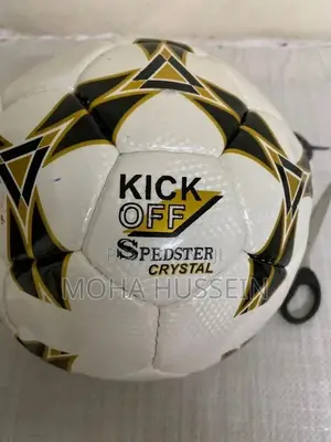 Leather Mikasa Footballs
