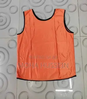 Soccer Bibs