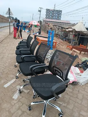 Brand New Office Chair