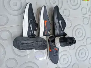 Zoom Sneakers Shoes
