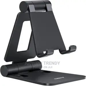 Adjustable Cell Phone Stand