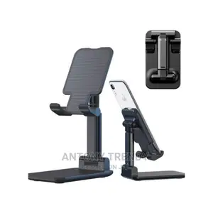 X Tigi Folding Desktop Phone/Tablet Stand